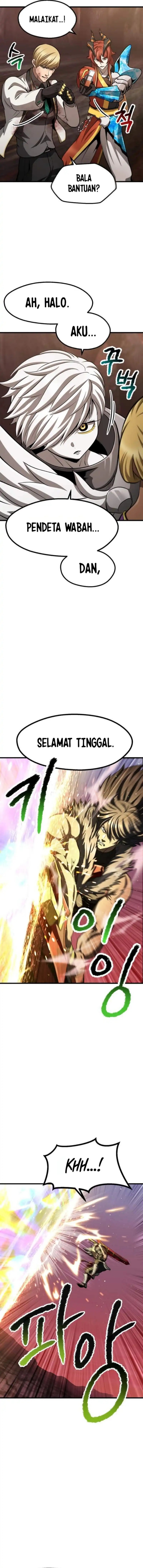Otherworldly Sword King’s Survival Records Chapter 269 Gambar 16